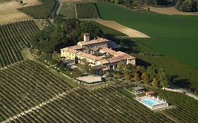 Castello di Razzano, The Originals Relais (Relais du Silence)