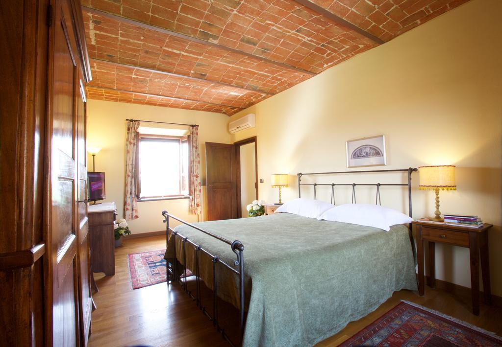 Hotel Relais Castello Di Razzano à Alfiano Natta Extérieur photo