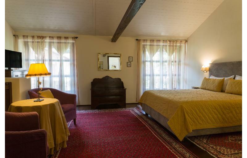Hotel Relais Castello Di Razzano à Alfiano Natta Extérieur photo
