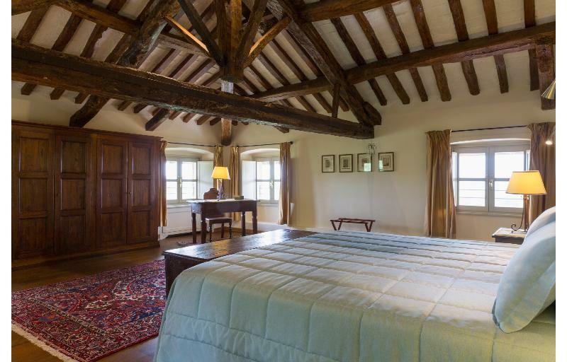 Hotel Relais Castello Di Razzano à Alfiano Natta Extérieur photo