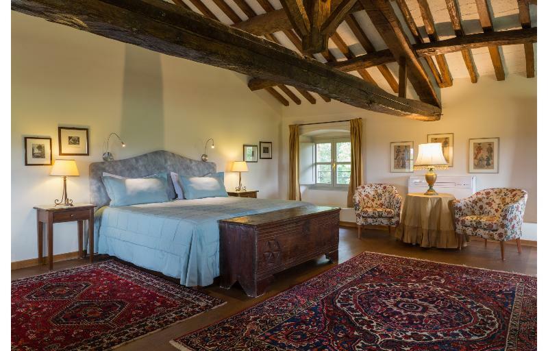 Hotel Relais Castello Di Razzano à Alfiano Natta Extérieur photo